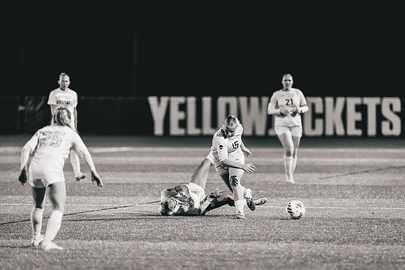 WSOC vs GAC-114