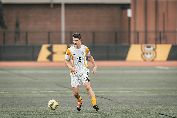 CMSOC vs UWRF-243