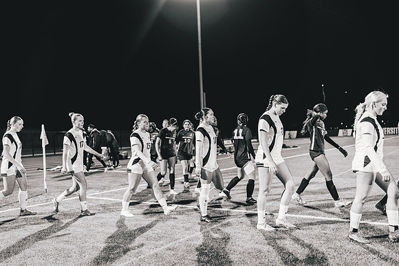 WSOC vs NCU-19