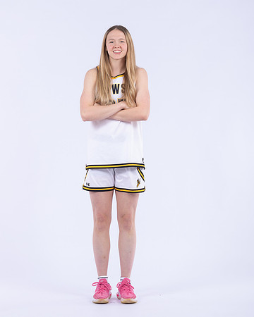 WBB Media Day23