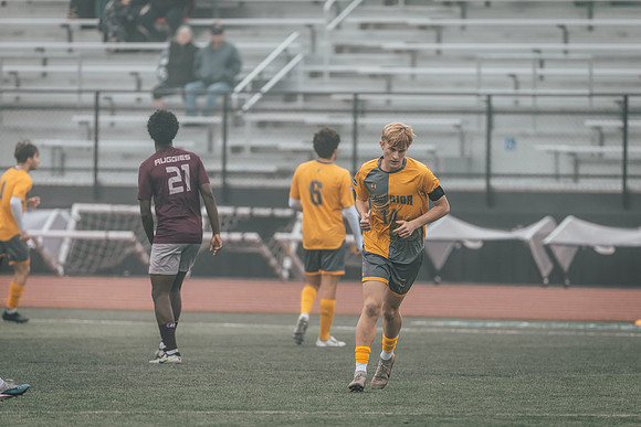 MSOC vs. AUGS-24