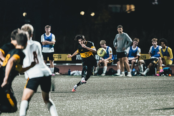 CMSOC vs UMD 2-83