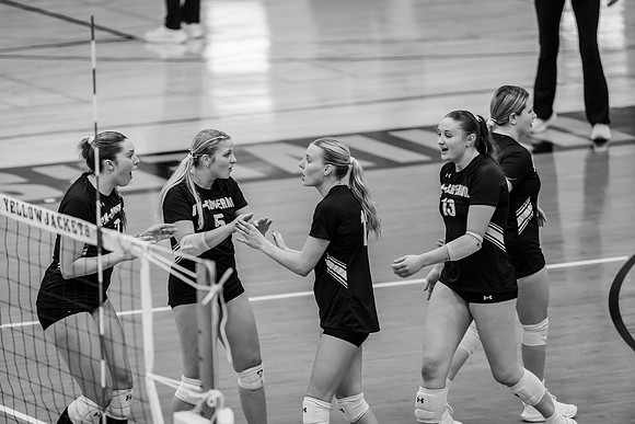 VB vs UWL -67