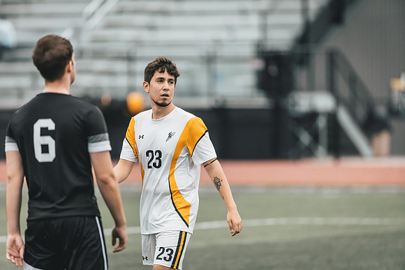 CMSOC vs UWRF-221