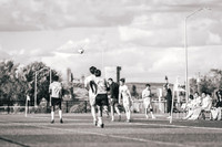 UWS CMSOC vs NIACC-16