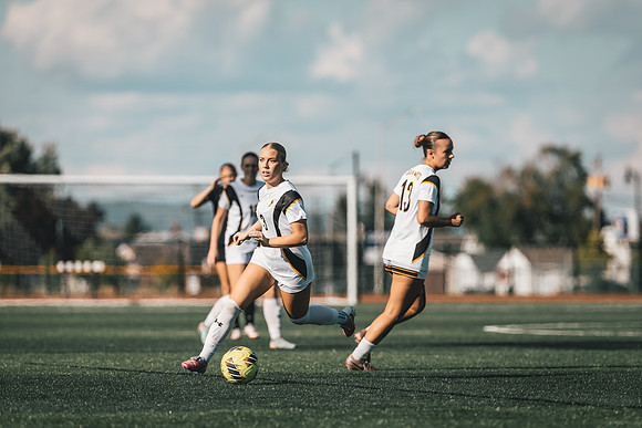 WSOC vs UWRF-7