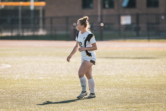 UWS WSOC vs MLC-144