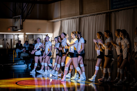UWS VB vs CROWN-31