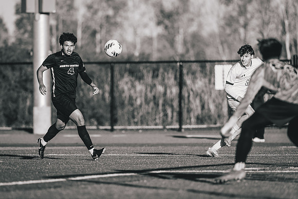 MSOC vs NCU-69