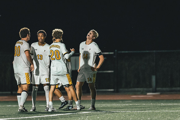MSOC vs UNW-206