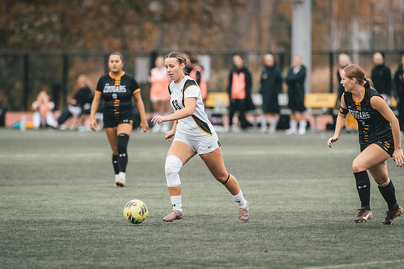 WSOC vs UMM-92