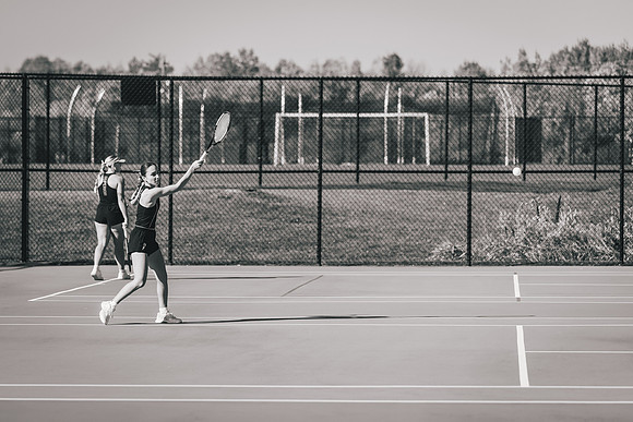 Tennis vs STO-108