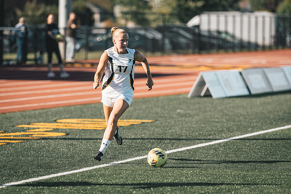 WSOC vs UWRF-98