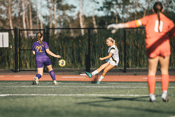 WSOC vs UNW-57