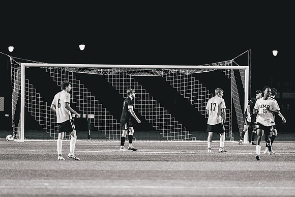 CMSOC vs UMD 2-61