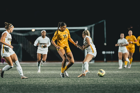 WSOC vs GAC-20