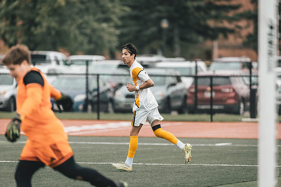 CMSOC vs UWRF-271