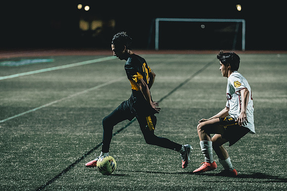CMSOC vs UMD 2-84