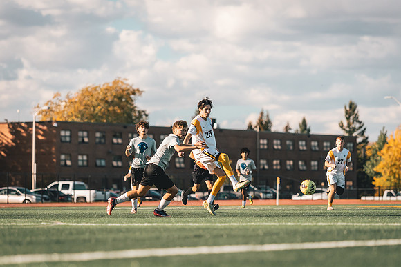 UWS CMSOC vs NIACC-116