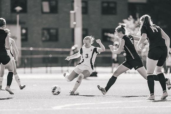 UWS WSOC vs MLC-65