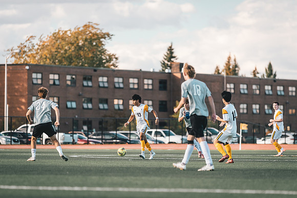 UWS CMSOC vs NIACC-26