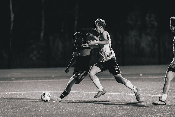 CMSOC vs UMD 2-154