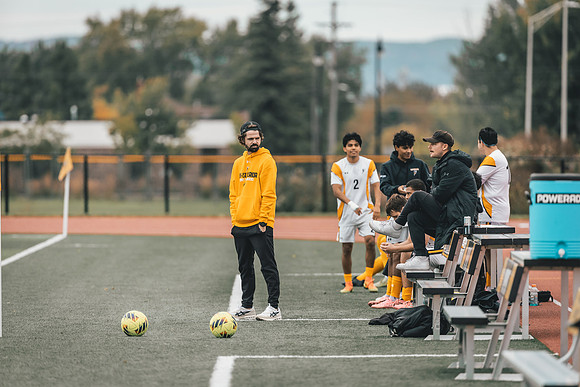 CMSOC vs UWRF-156