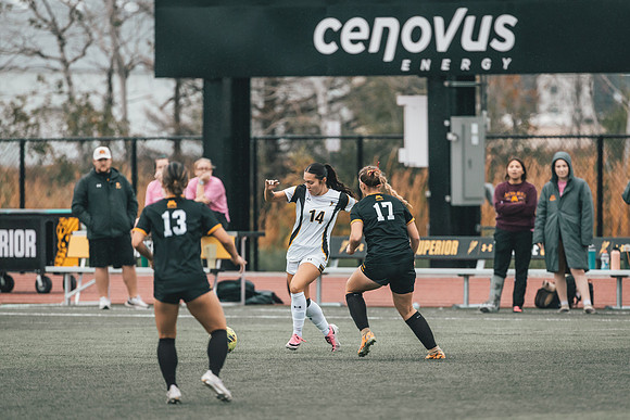 WSOC vs UMM-58