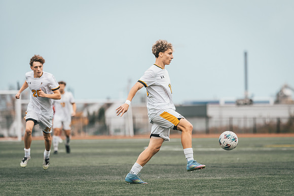MSOC vs UMM-17