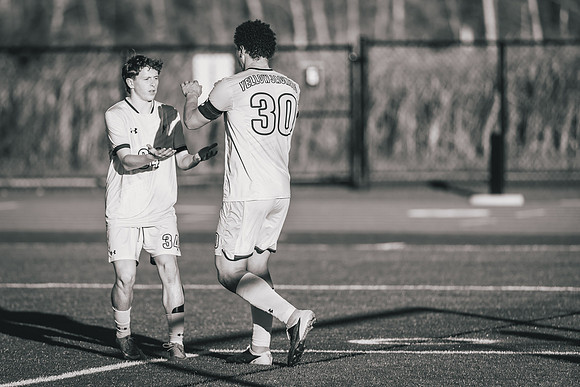 MSOC vs CROWN-129