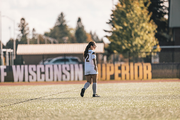 UWS WSOC vs MLC-134