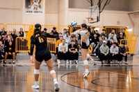 UWS VB vs CROWN-4