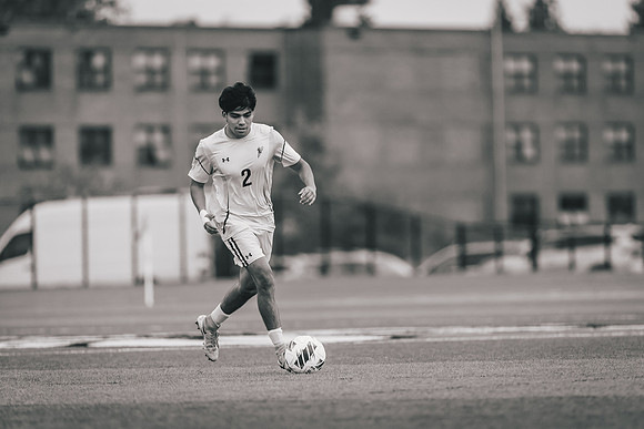 CMSOC vs UWRF-57