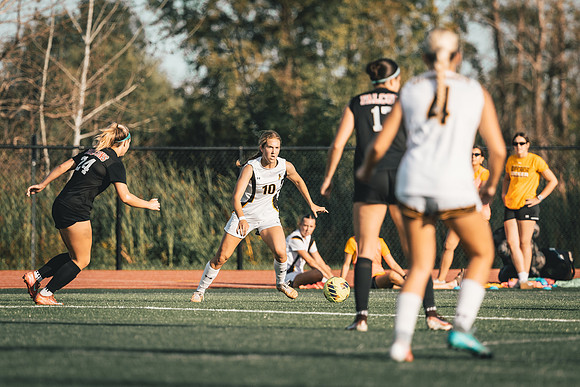 WSOC vs UWRF-133