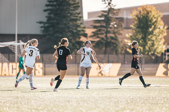 UWS WSOC vs MLC-95