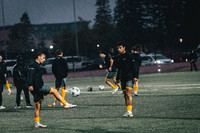 UWS MSOC vs BU-20