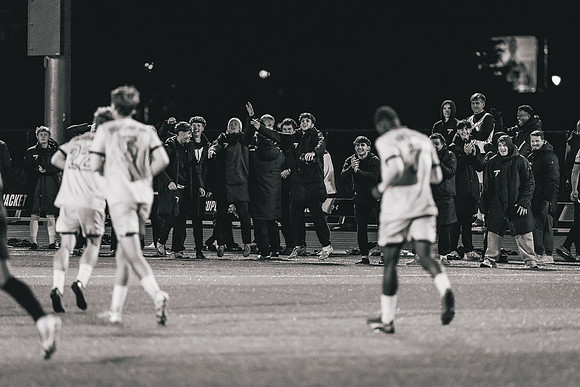 MSOC vs UNW-245
