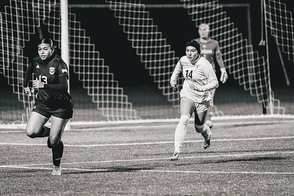 WSOC vs Crown-48