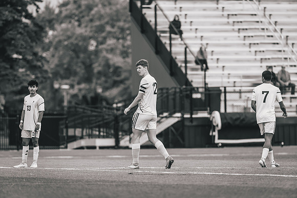 CMSOC vs UWRF-33