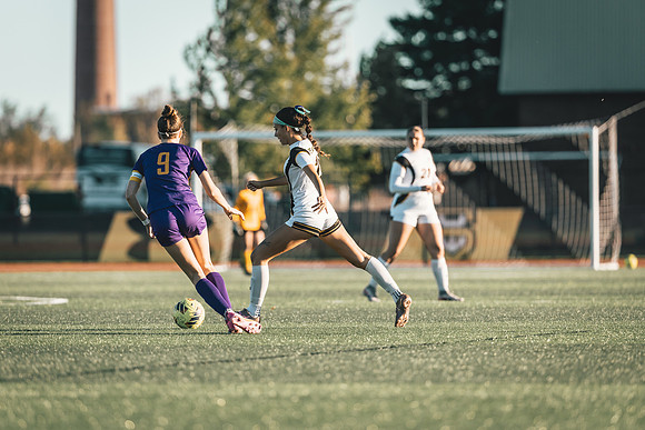 WSOC vs UNW-102