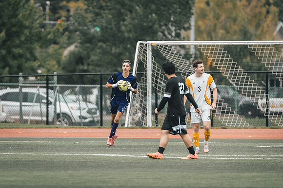 CMSOC vs UWRF-8