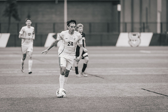 CMSOC vs UWRF-233