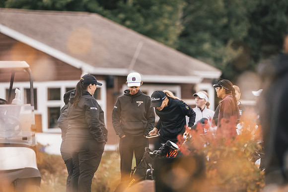 Golf Home Twin Ports-367