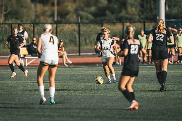 WSOC vs UWRF-151