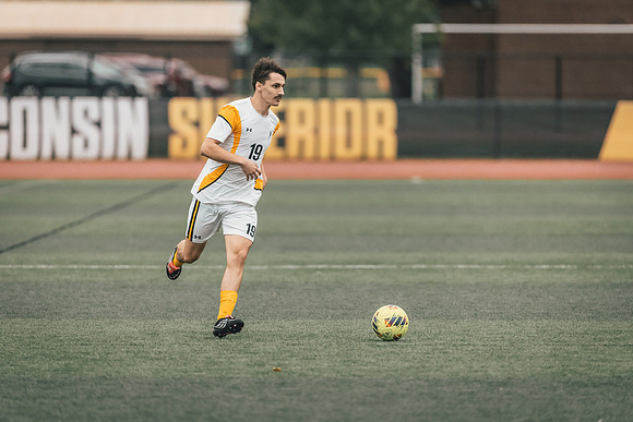 CMSOC vs UWRF-274