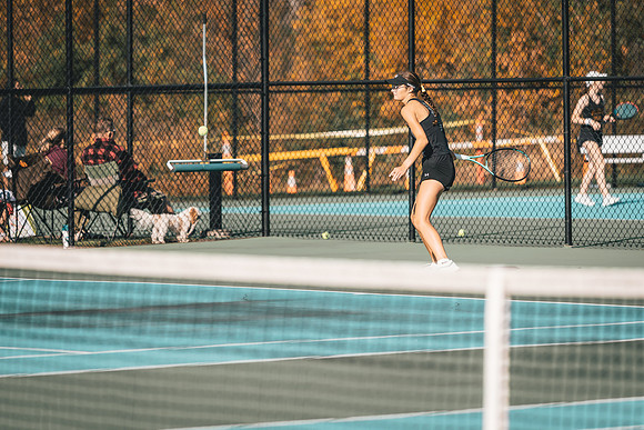 Tennis vs STO-173