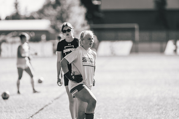 UWS WSOC vs MLC-38