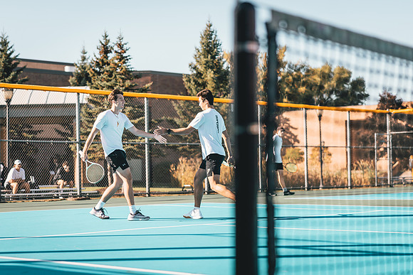 Tennis vs STO-6