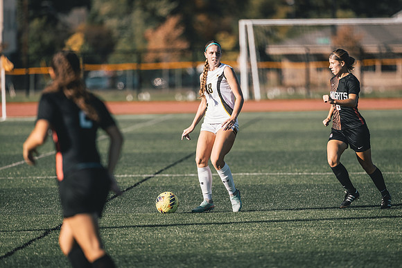UWS WSOC vs MLC-198