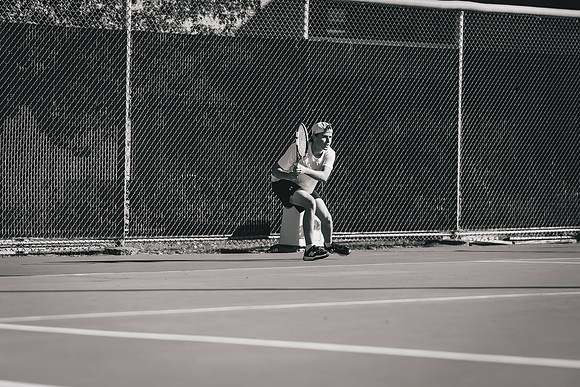 Tennis vs STO-21